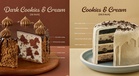 Secret Recipe Sparks ‘Cookies & Cream Showdown’ with Two New Cake Drops