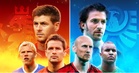 Steven Gerrard, Michael Owen And Ryan Giggs Are Coming To Malaysia This October