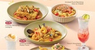 Secret Recipe’s New Merdeka Menu Gives Local Favourites a Western Remix