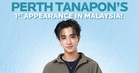 La Roche-Posay x Watsons Malaysia: Win An Exclusive Meet-And-Greet With Perth Tanapon