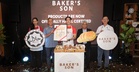 The Baker’s Son Marks New Chapter with Official Halal Certification from JAKIM