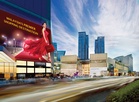 Pavilion Malls and Fahrenheit88 Score Four Wins At the PPK Malaysia Awards