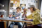 LEGO Wants Kids To Create Their Own Hero Stories