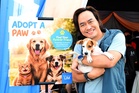 6 Rescued Pets Find New Homes At IJM Land’s Paws To Home Event