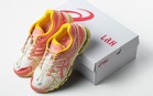 ASICS x SneakerLAH GEL-KAYANO™ 20 “ICE KACANG” Drops in Malaysia