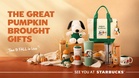 Snoopy Fans, Starbucks Just Dropped A New Peanuts Collection