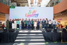 Coalfields Retail Park Is Now Open And It Has 100+ Brands To Explore