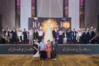 Le Méridien Putrajaya Celebrates 10 Years of Stays, Stories and The Art of Living