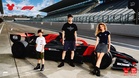 Mickey Mouse Meets Formula 1 In UNIQLO’s New Disney Racing Collection