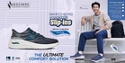 Skechers Just Made Your Everyday Steps A Whole Lot More Comfortable