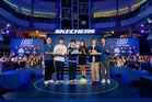 Skechers Unveils Bigger Sunway Pyramid Superstore With SEVENTEEN’s DK, Seungkwan And Dino