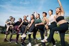 Need A Reset? Women Wellness Festival Returns This October With 50+ Ways To Recharge