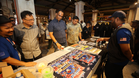 Graff For Nation 2.0 Brought Together Graffiti Artists From Six Countries in Johor, Malaysia