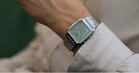 Casio Teams Up with Café Kitsuné for a Matcha-Inspired Watch
