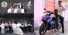 Boss James Jokes About Trading His Bike for Massage Chair as ZERO Healthcare Unveils New Ranger Series