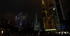 Pokémon Lights Up KL Skyline With First-Ever Drone Show, Takes Over KLCC In Epic 30th Anniversary Celebration