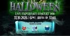 Halloween Is Getting A Lot More Interesting At Genting This Year
