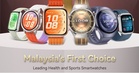 Huawei Is Still On Top Of The Smartwatch Game