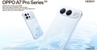 OPPO A7 Pro Series Debuts in Malaysia With 50MP AI Selfie Camera and Massive 10,000mAh Battery