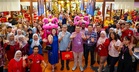 AEON Celebrates Mid-Autumn with “Cherish Reunions” Campaign Nationwide