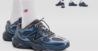 Meet The New Balance 983, A Fresh Take On 2000s Running
