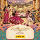 Pavilion Bukit Jalil Celebrates Deepavali With Kolam Art, Dance and Shopping Rewards
