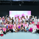 Pinktober’s Smash for a Cause: NONA Raises Breast Cancer Awareness Through Pickleball