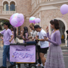 PIXY Brings Its #BebaskanDiri Beauty Movement to Kuala Lumpur With the Airy Series