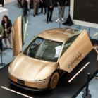 Tesla Brings Driverless Cybercab to Malaysia for Nationwide Tour