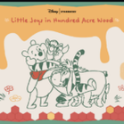 Starbucks Celebrates the Joy of Friendship with New Collection featuring Disney’s Winnie the Pooh
