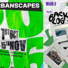 Urbanscapes Returns After Seven Years With 16 Days of Art, Music and Food in KL