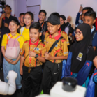 CelcomDigi & RTM’s Junior Innovathon Equips Young Digital Natives to Explore, Create and Innovate with AI