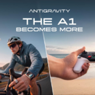 Antigravity Expands A1 Line-Up in Malaysia with More Intuitive Flight Controls