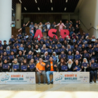 FWD partners with Arus Academy to empower underserved youth to build brighter futures through Fun(d) for Life: University Edition