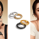 HABIB: When More Is More, Make a Statement With Jewellery