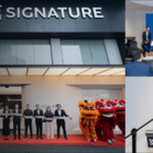 Signature Opens New Damansara Flagship, Celebrates 32 Years with Rewards Up to RM15,000