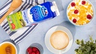 Ever Wondered What 100% Australian Milk Really Means?