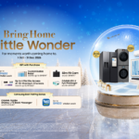 From TVs to Laundry, Samsung’s Year-End Campaign Offers Exclusive Perks to Save