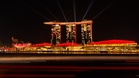 From Sepang To Singapore, Here’s What’s Happening For F1 Weekend