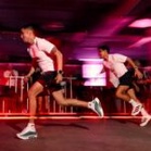 adidas HyperRelay Brings 80 Runners Together for a High-Energy Running Challenge
