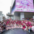 Pavilion Malls & Pink Unity Support Breast Cancer Awareness Across Three Destinations