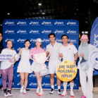 ASICS Malaysia Serves Up Fun and Community Spirit for World Pickleball Day