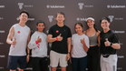 Taylor’s Brings Movement, Wellness and Co-Branded Style to Campus