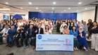 NIVEA Moments Of Care 2026 Raises RM80,000 To Support Breast Health Awareness