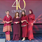NONA Honours 40 Years of Empowering Women With Ruby Jubilee Preview of NONA Gala Awards 2026