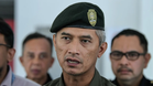 PDRM Investigates Alleged Assault Involving AKPS Director-General At KLIA