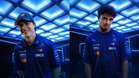 PUMA Launches McLaren Mastercard F1 Collection Inspired By Singapore Night Race