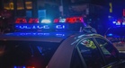 Two hostages freed in California bank kidnapping standoff