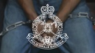 13 Chinese nationals held in police bust of scam ring