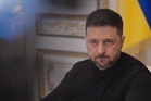 Zelensky to visit Saudi Arabia, meet crown prince